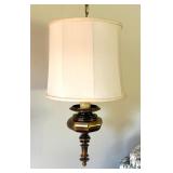Charming Vintage Chain Lamp