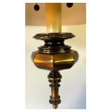 Charming Vintage Chain Lamp