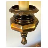 Charming Vintage Chain Lamp