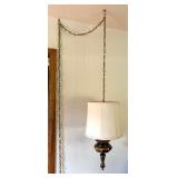 Charming Vintage Chain Lamp