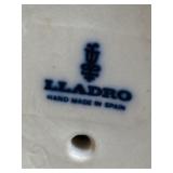 Duck Running Figurine by Lladro