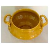 Vintage NS Gustin 4 Piece Soup Toureen Set