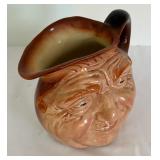 Signed Limited Edition Royal Doulton John Barleycorn Pitcher