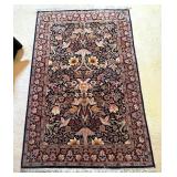 Vintage Rug