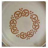 Vintage Denby of England Dishware Grouping