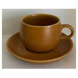 Vintage Denby of England Dishware Grouping