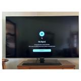 Samsung 50 Inch TV