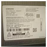 Samsung 50 Inch TV