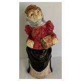 Taste Setter by Sigma "Agatha" Cookie Jar