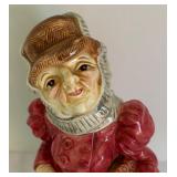 Taste Setter by Sigma "Agatha" Cookie Jar