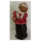 Taste Setter by Sigma "Agatha" Cookie Jar