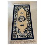 Beautiful Runner / Rug
