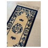Beautiful Runner / Rug