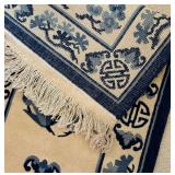 Beautiful Runner / Rug