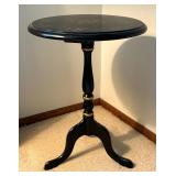 Pretty and Petite Accent Table