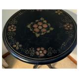 Pretty and Petite Accent Table