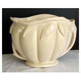 Vintage Nelson McCoy Pottery Lilly Bud Vase