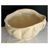 Vintage Nelson McCoy Pottery Lilly Bud Vase