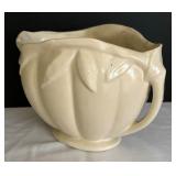 Vintage Nelson McCoy Pottery Lilly Bud Vase