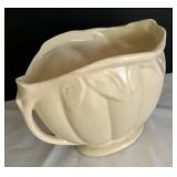 Vintage Nelson McCoy Pottery Lilly Bud Vase