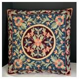 Two Delightful Accent Pillows
