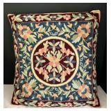 Two Delightful Accent Pillows