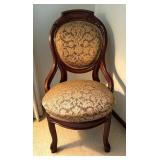 Charming Vintage Chair