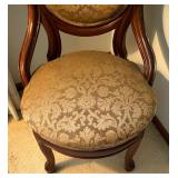 Charming Vintage Chair