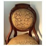 Charming Vintage Chair