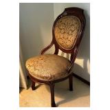 Charming Vintage Chair
