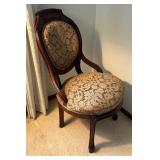 Charming Vintage Chair