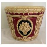 Vintage Maruhon Ware Planter