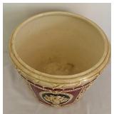 Vintage Maruhon Ware Planter