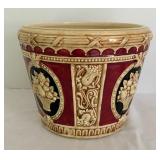 Vintage Maruhon Ware Planter