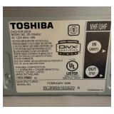 Toshiba SD-V394SU DVD/VCR