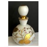 Pretty Vintage Perfume Bottle