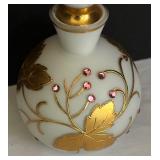 Pretty Vintage Perfume Bottle