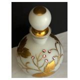 Pretty Vintage Perfume Bottle