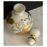 Pretty Vintage Perfume Bottle