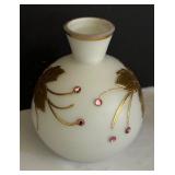 Pretty Vintage Perfume Bottle