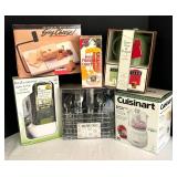 New Kitchen Goodies