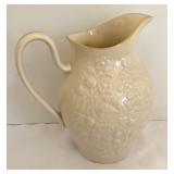 Variety of Vintage of Pitchers