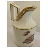 Variety of Vintage of Pitchers