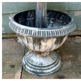 Awesome 3 Tier Resin Planter Stand