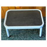 Webco Step Stool