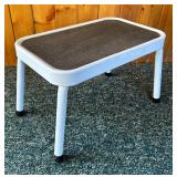 Webco Step Stool