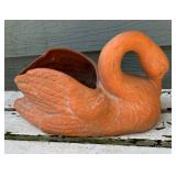 Terra Cotta Swar Planter Pot