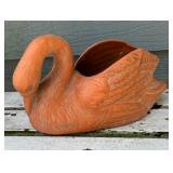 Terra Cotta Swar Planter Pot