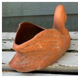 Terra Cotta Swar Planter Pot