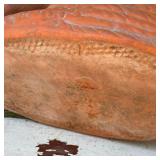 Terra Cotta Swar Planter Pot